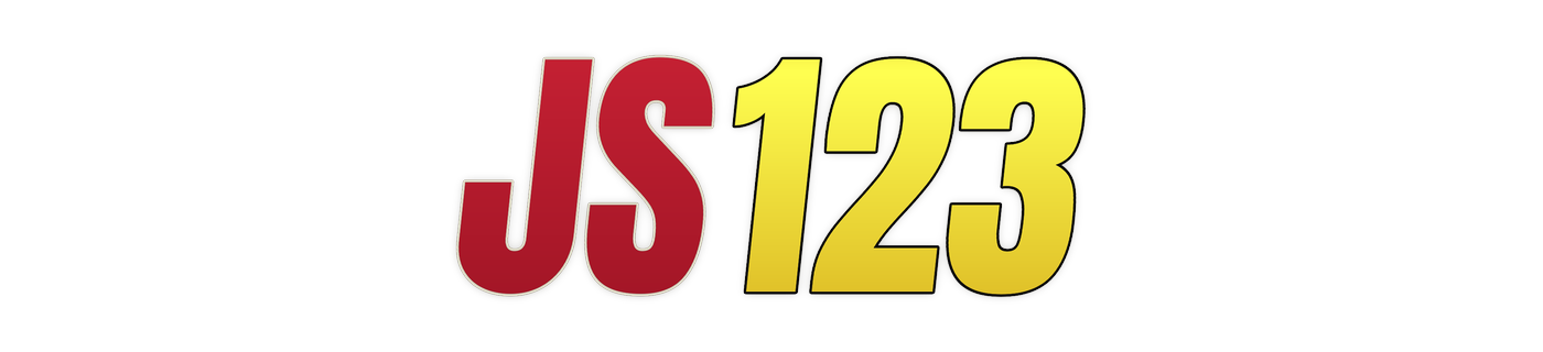 js123 โลโก้